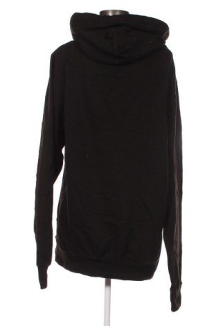 Dámská mikina  Just hoods, Velikost L, Barva Černá, Cena  259,00 Kč