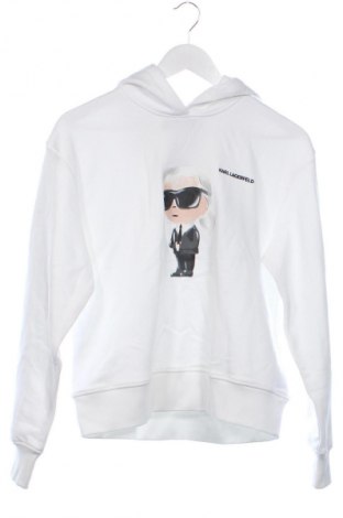 Női sweatshirt Karl Lagerfeld, Méret XS, Szín Sokszínű, Ár 61 579 Ft