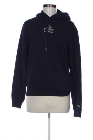 Női sweatshirt Lacoste, Méret S, Szín Kék, Ár 51 109 Ft