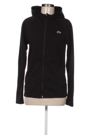 Hanorac de femei Lacoste, Mărime S, Culoare Negru, Preț 609,99 Lei