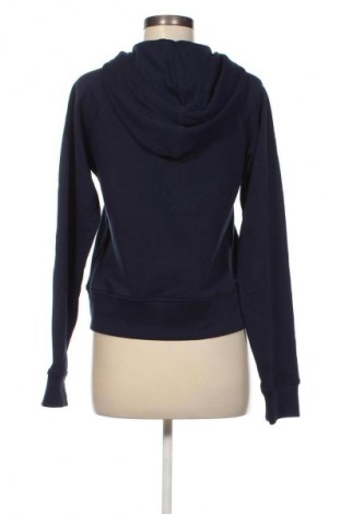 Női sweatshirt Lacoste, Méret S, Szín Kék, Ár 47 079 Ft