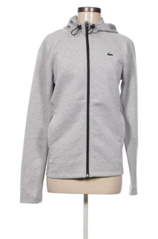 Dámská mikina  Lacoste, Velikost S, Barva Šedá, Cena  1 329,00 Kč