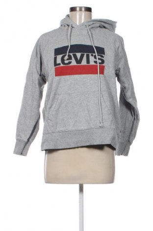 Dámská mikina  Levi's, Velikost S, Barva Šedá, Cena  699,00 Kč