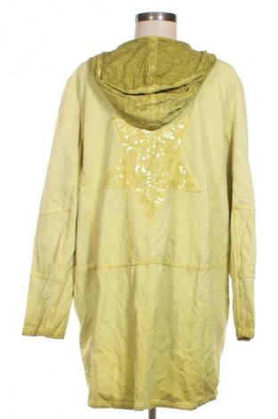 Dámská mikina  Liberty, Velikost 3XL, Barva Vícebarevné, Cena  409,00 Kč