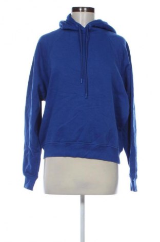 Damska bluza Melting Stockholm, Rozmiar M, Kolor Niebieski, Cena 66,99 zł