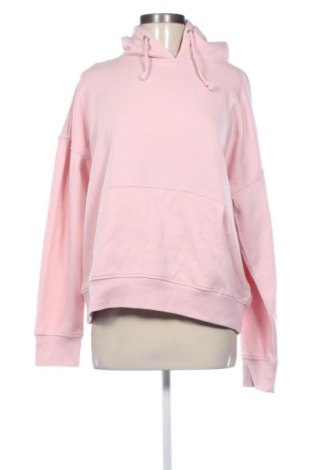 Дамски суитшърт Missguided, Размер M, Цвят Розов, Цена 29,33 лв.