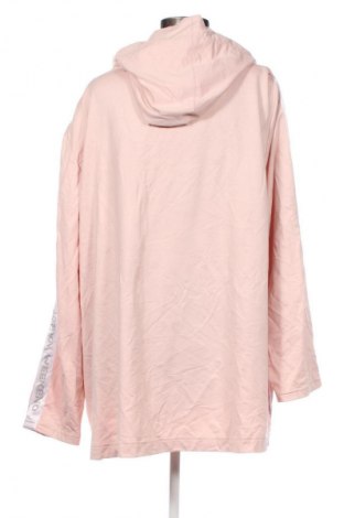 Dámská mikina  Mona Lisa, Velikost 3XL, Barva Růžová, Cena  409,00 Kč