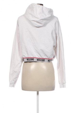 Női sweatshirt Moschino underwear, Méret M, Szín Fehér, Ár 17 800 Ft