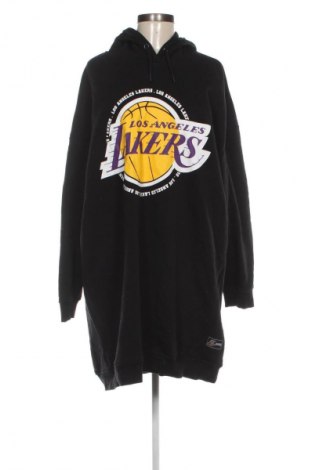 Γυναικείο φούτερ NBA, Μέγεθος XL, Χρώμα Μαύρο, Τιμή 12,99 €
