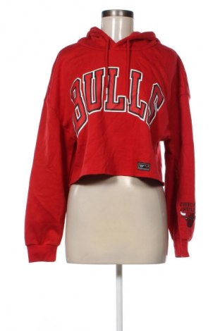 Damska bluza NBA, Rozmiar M, Kolor Kolorowy, Cena 134,99 zł