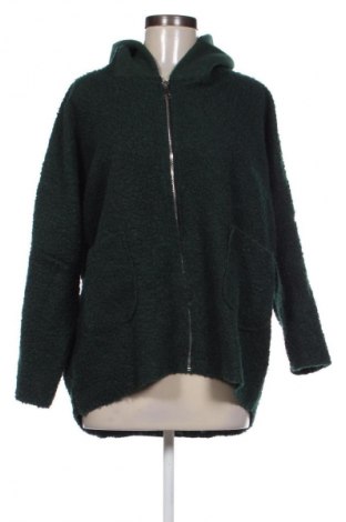 Γυναικείο φούτερ NEW COLLECTION, Μέγεθος 3XL, Χρώμα Πράσινο, Τιμή 16,99 €