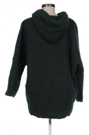 Γυναικείο φούτερ NEW COLLECTION, Μέγεθος 3XL, Χρώμα Πράσινο, Τιμή 16,99 €