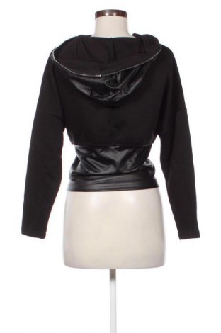 Damen Sweatshirt NEW COLLECTION, Größe XS, Farbe Schwarz, Preis 17,30 €