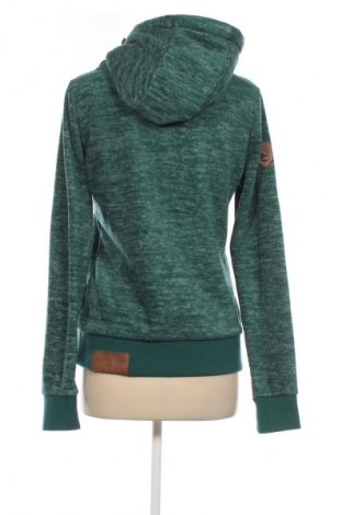 Női sweatshirt Naketano, Méret M, Szín Zöld, Ár 13 409 Ft