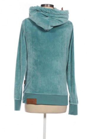 Női sweatshirt Naketano, Méret M, Szín Kék, Ár 13 139 Ft