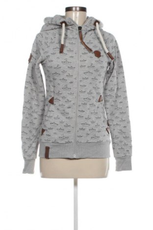 Hanorac de femei Naketano, Mărime S, Culoare Multicolor, Preț 186,99 Lei