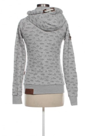 Hanorac de femei Naketano, Mărime S, Culoare Multicolor, Preț 186,99 Lei
