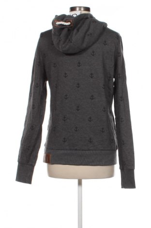 Damen Sweatshirt Naketano, Größe L, Farbe Mehrfarbig, Preis 31,99 €