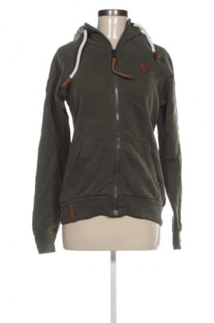 Hanorac de femei Naketano, Mărime M, Culoare Verde, Preț 188,99 Lei