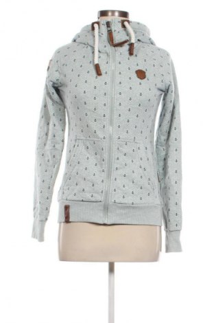 Női sweatshirt Naketano, Méret S, Szín Sokszínű, Ár 14 499 Ft