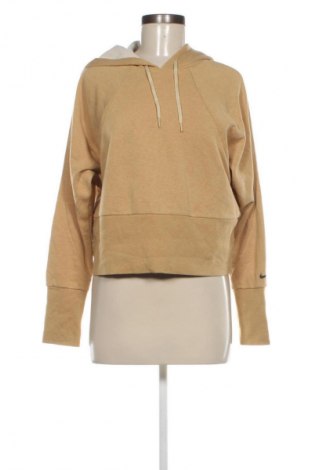 Damen Sweatshirt Nike, Größe S, Farbe Beige, Preis € 36,99