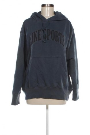 Hanorac de femei Nike, Mărime S, Culoare Gri, Preț 299,99 Lei