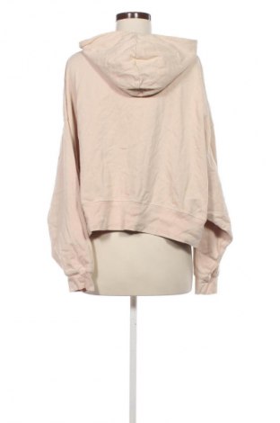 Damen Sweatshirt Nike, Größe L, Farbe Beige, Preis € 39,99