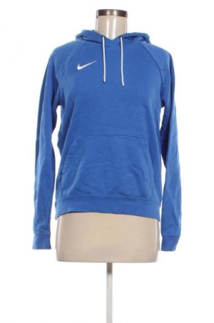 Dámská mikina  Nike, Velikost S, Barva Modrá, Cena  829,00 Kč