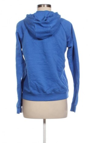 Dámská mikina  Nike, Velikost S, Barva Modrá, Cena  829,00 Kč