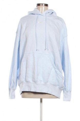 Dámská mikina  Nike, Velikost M, Barva Modrá, Cena  1 749,00 Kč