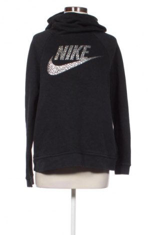 Dámská mikina  Nike, Velikost M, Barva Černá, Cena  606,00 Kč