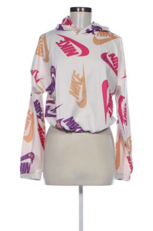Dámska mikina  Nike, Veľkosť L, Farba Viacfarebná, Cena  24,55 €