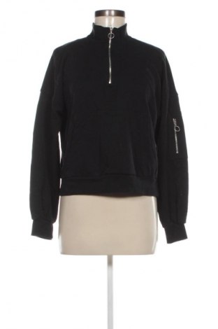 Női sweatshirt ONLY, Méret M, Szín Fekete, Ár 4 029 Ft
