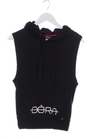 Hanorac de femei OORA by M. Pokora, Mărime XS, Culoare Negru, Preț 71,99 Lei
