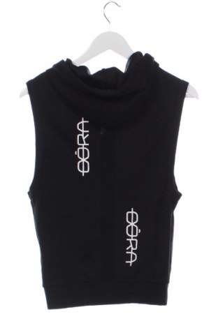 Hanorac de femei OORA by M. Pokora, Mărime XS, Culoare Negru, Preț 71,99 Lei