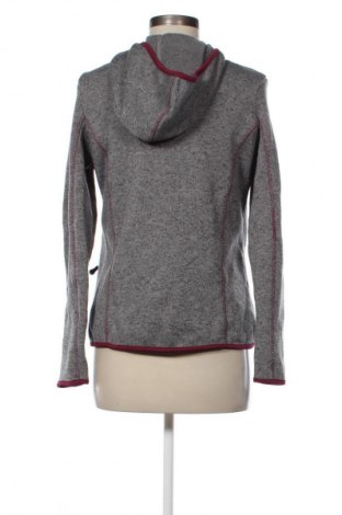 Hanorac de femei Outdoor, Mărime M, Culoare Gri, Preț 88,99 Lei