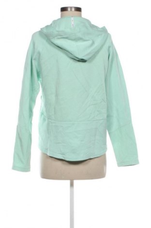 Dámska mikina  PUMA, Veľkosť L, Farba Zelená, Cena  25,95 €