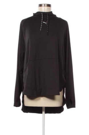 Damska bluza PUMA, Rozmiar M, Kolor Czarny, Cena 153,99 zł