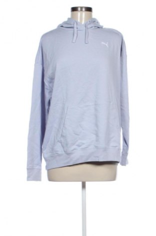 Hanorac de femei PUMA, Mărime M, Culoare Mov, Preț 373,99 Lei