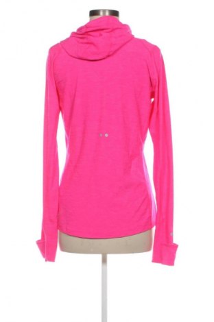 Damen Sweatshirt PUMA, Größe M, Farbe Rosa, Preis 32,99 €