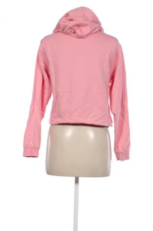 Damen Sweatshirt PUMA, Größe S, Farbe Rosa, Preis 24,49 €