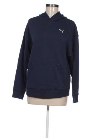 Dámská mikina  PUMA, Velikost M, Barva Modrá, Cena  1 749,00 Kč