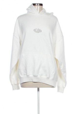 Damen Sweatshirt Pegador, Größe S, Farbe Weiß, Preis € 64,99