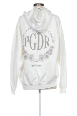 Damen Sweatshirt Pegador, Größe S, Farbe Weiß, Preis € 64,99