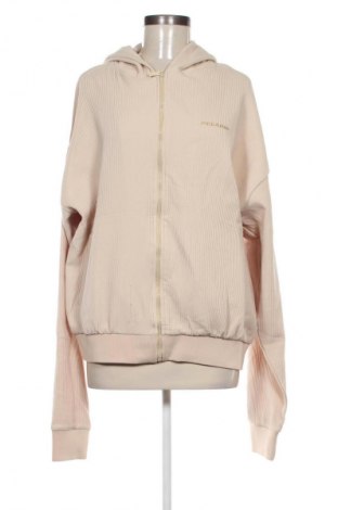 Női sweatshirt Pegador, Méret L, Szín Bézs, Ár 20 769 Ft