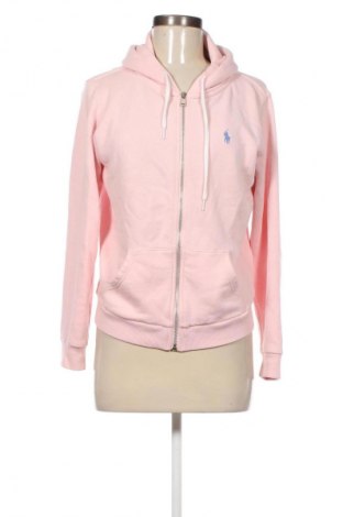 Dámská mikina  Polo Ralph Lauren, Velikost XS, Barva Růžová, Cena  1 679,00 Kč