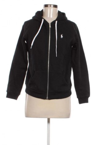 Damen Sweatshirt Polo Ralph Lauren, Größe XS, Farbe Schwarz, Preis € 134,99