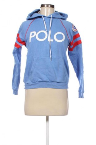 Dámská mikina  Polo Ralph Lauren, Velikost XS, Barva Modrá, Cena  1 949,00 Kč