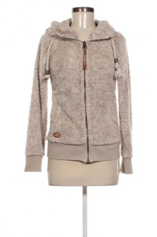 Γυναικείο φούτερ Ragwear, Μέγεθος XS, Χρώμα  Μπέζ, Τιμή 17,99 €