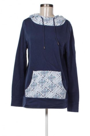 Damen Sweatshirt Rainbow, Größe M, Farbe Mehrfarbig, Preis 8,69 €